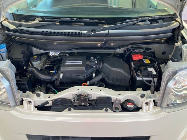 HONDA N BOX SLASH 2015 Image 31