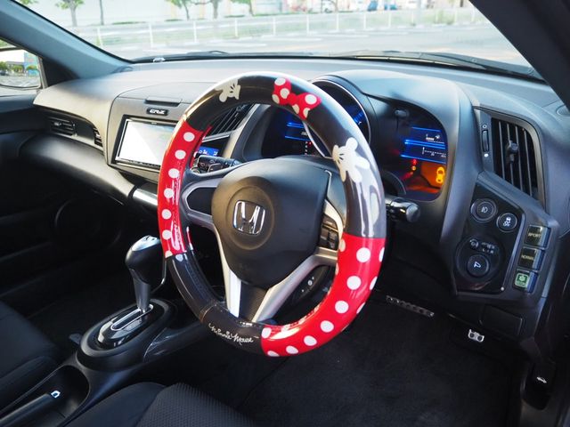 HONDA CR-Z 2012 Image 31