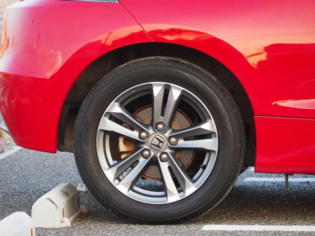 HONDA CR-Z 2012 Image 31