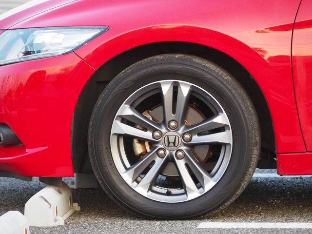 HONDA CR-Z 2012 Image 31