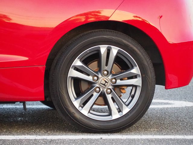 HONDA CR-Z 2012 Image 31