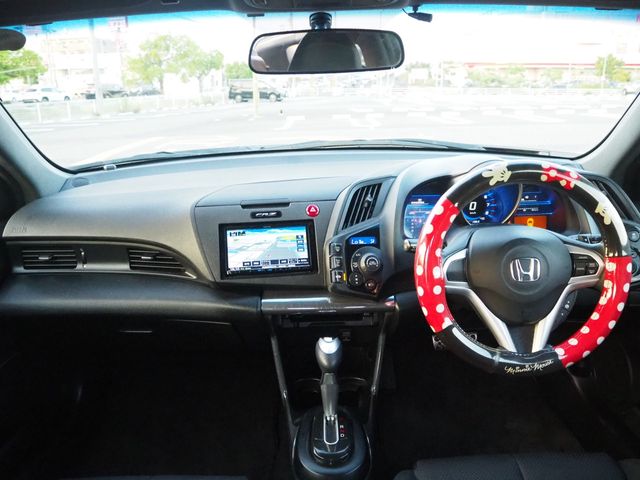 HONDA CR-Z 2012 Image 31