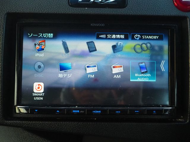 HONDA CR-Z 2012 Image 31