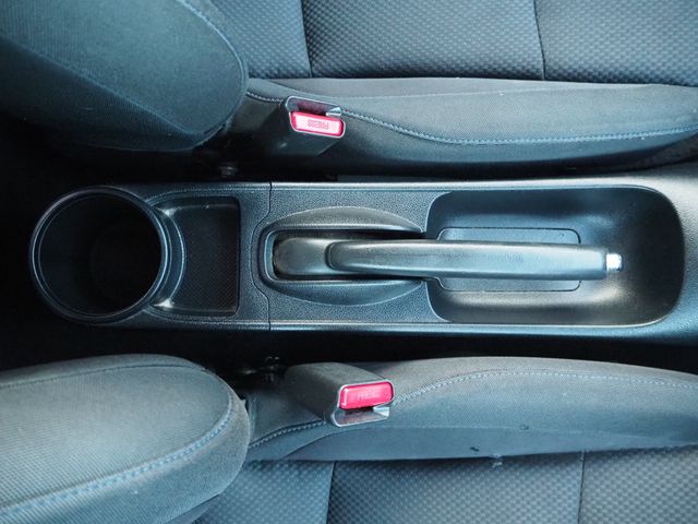 HONDA CR-Z 2012 Image 31