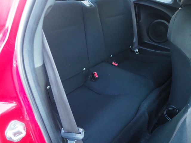 HONDA CR-Z 2012 Image 31