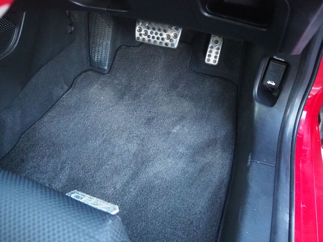 HONDA CR-Z 2012 Image 31