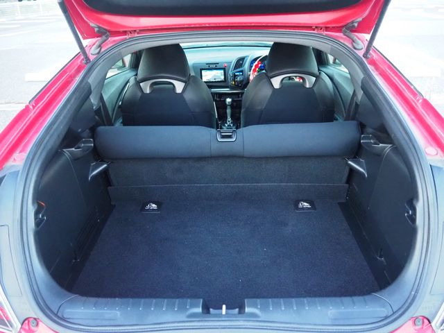 HONDA CR-Z 2012 Image 31