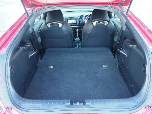 HONDA CR-Z 2012 Image 31