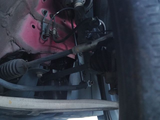 HONDA CR-Z 2012 Image 31