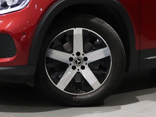 MERCEDES BENZ GLB 2022 Image 31