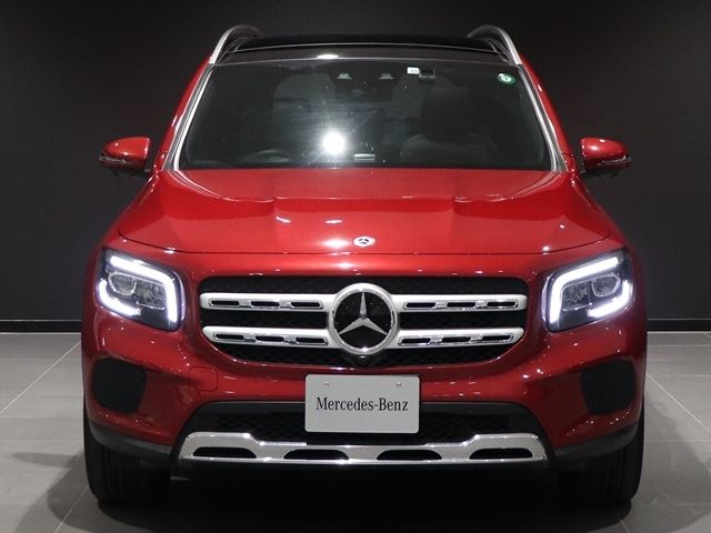 MERCEDES BENZ GLB 2022 Image 31