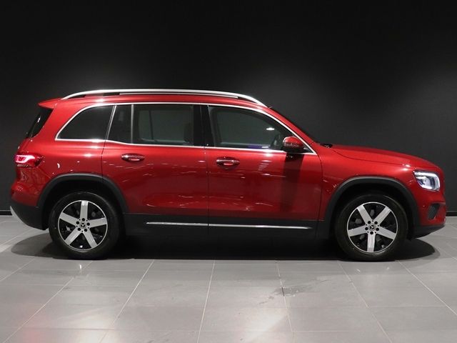 MERCEDES BENZ GLB 2022 Image 31