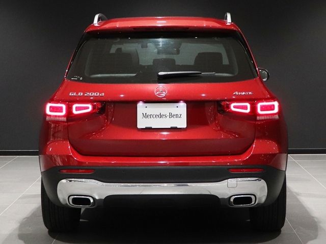 MERCEDES BENZ GLB 2022 Image 31