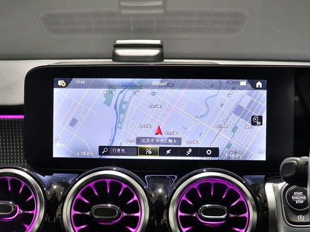 MERCEDES BENZ GLB 2022 Image 31