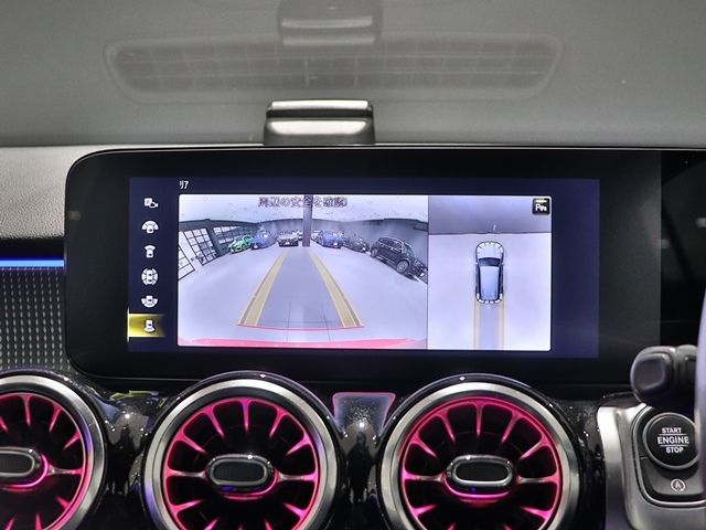 MERCEDES BENZ GLB 2022 Image 31