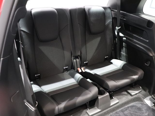 MERCEDES BENZ GLB 2022 Image 31