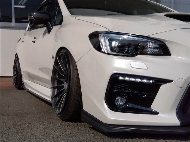 SUBARU WRX S4 2018 Image 31