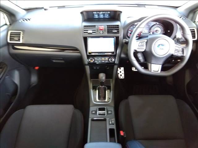 SUBARU WRX S4 2018 Image 31