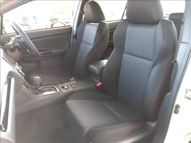 SUBARU WRX S4 2018 Image 31