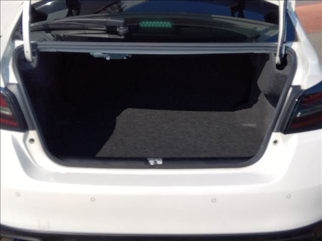 SUBARU WRX S4 2018 Image 31