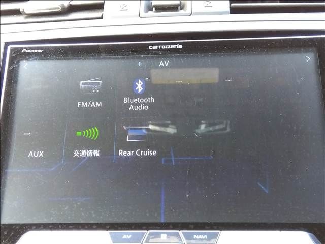 SUBARU WRX S4 2018 Image 31