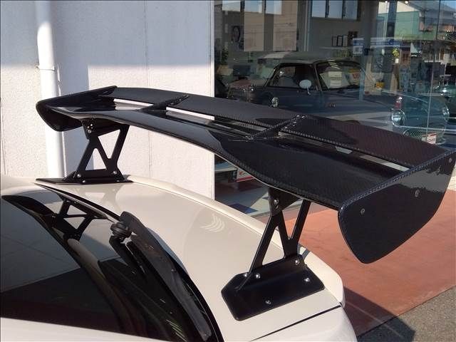 SUBARU WRX S4 2018 Image 31