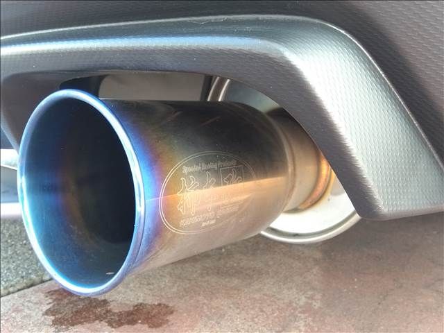 SUBARU WRX S4 2018 Image 31