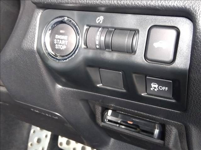 SUBARU WRX S4 2018 Image 31