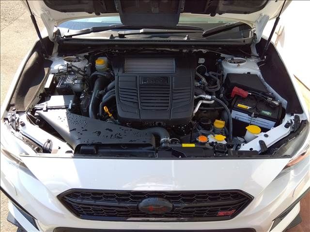 SUBARU WRX S4 2018 Image 31