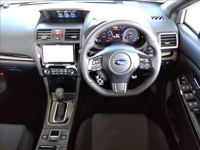 SUBARU WRX S4 2018 Image 31