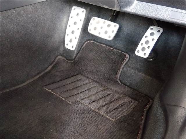 SUBARU WRX S4 2018 Image 31