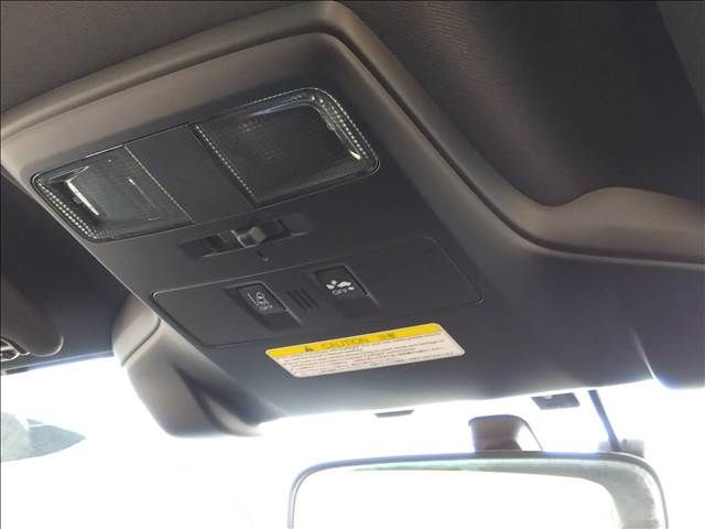 SUBARU WRX S4 2018 Image 31