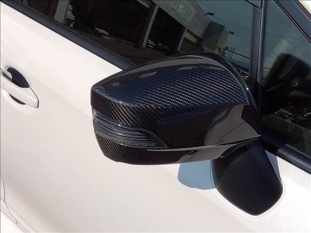 SUBARU WRX S4 2018 Image 31