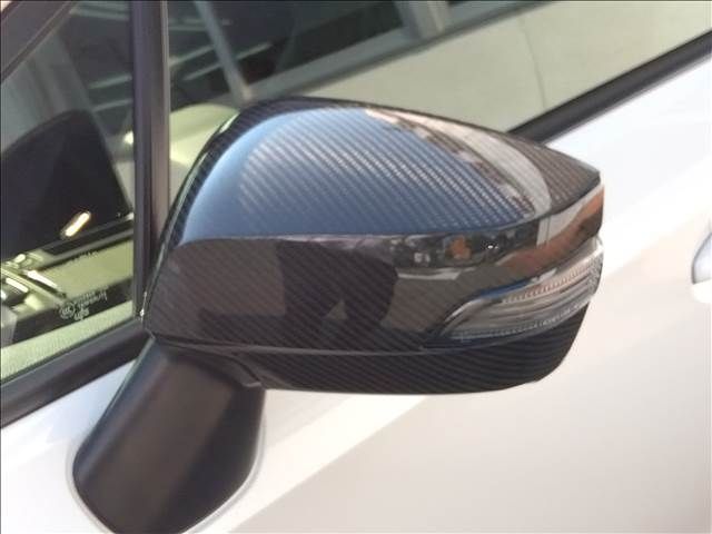 SUBARU WRX S4 2018 Image 31