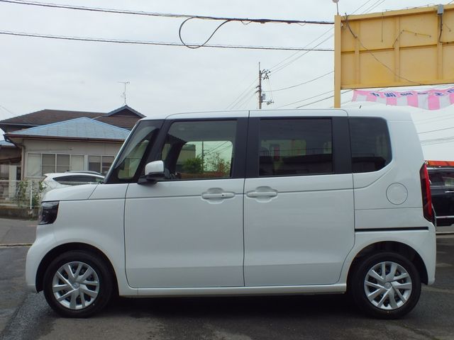 HONDA N BOX 2024 Image 31