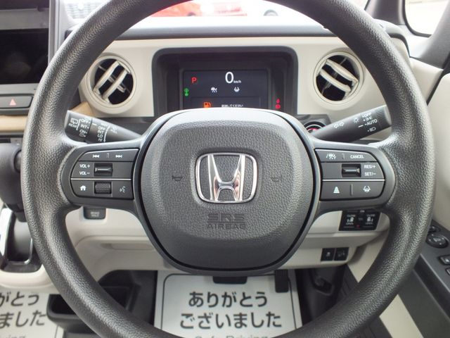 HONDA N BOX 2024 Image 31