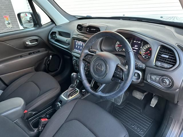 JEEP RENEGADE 2020 Image 31