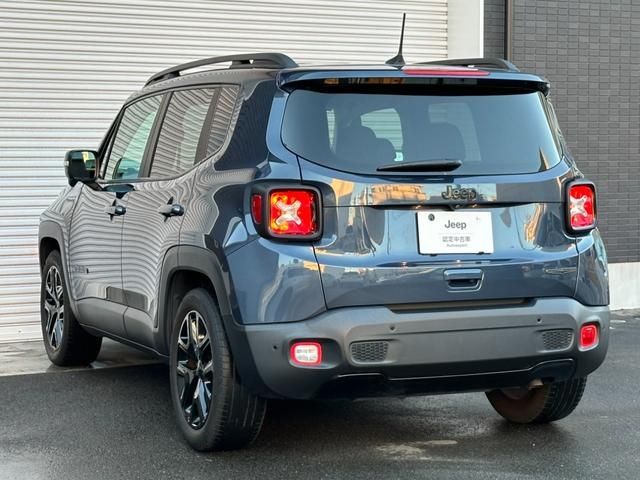 JEEP RENEGADE 2020 Image 31