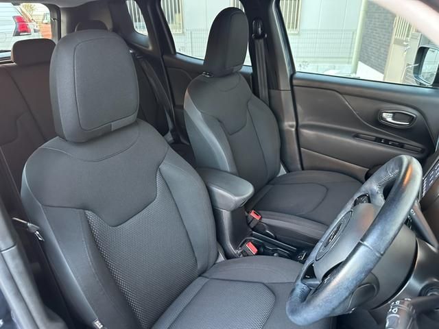 JEEP RENEGADE 2020 Image 31