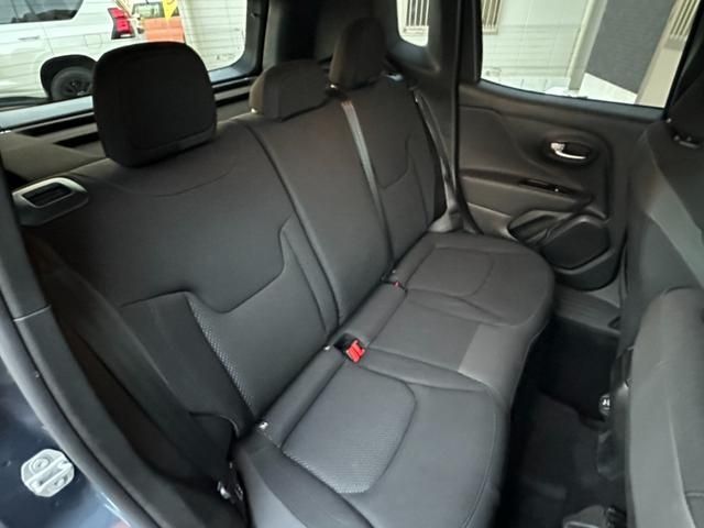 JEEP RENEGADE 2020 Image 31