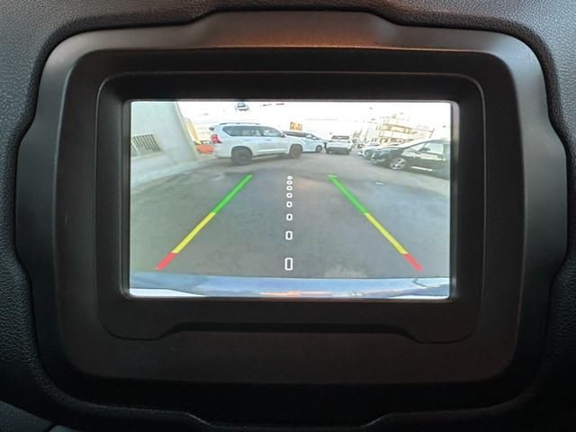 JEEP RENEGADE 2020 Image 31