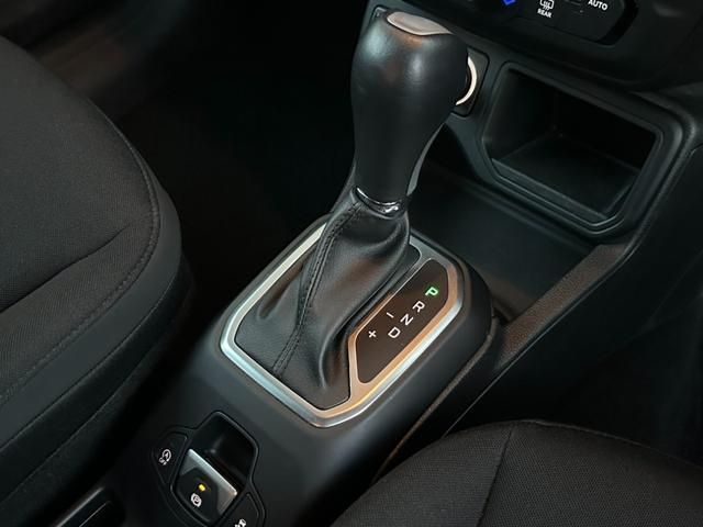 JEEP RENEGADE 2020 Image 31