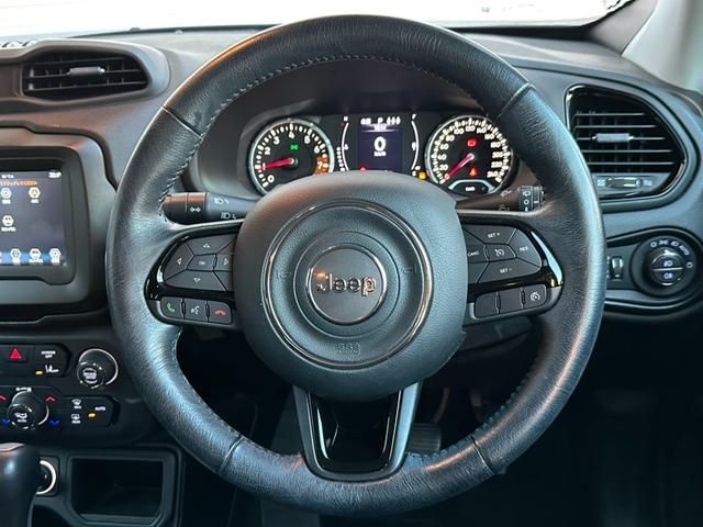 JEEP RENEGADE 2020 Image 31