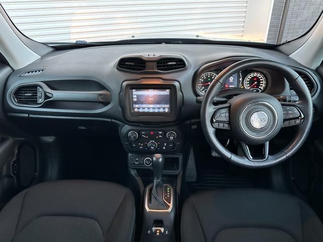 JEEP RENEGADE 2020 Image 31