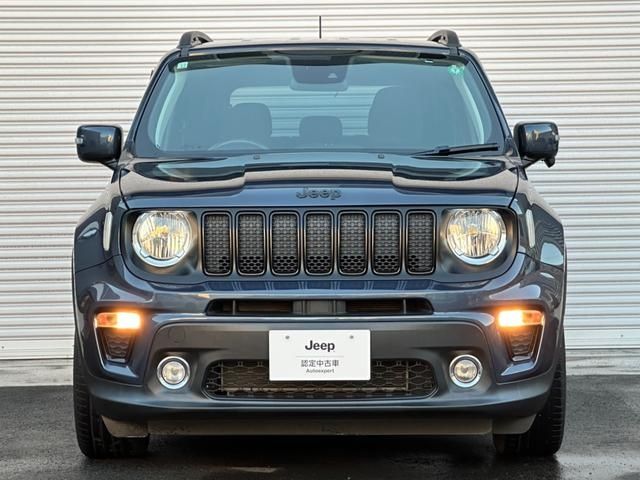 JEEP RENEGADE 2020 Image 31