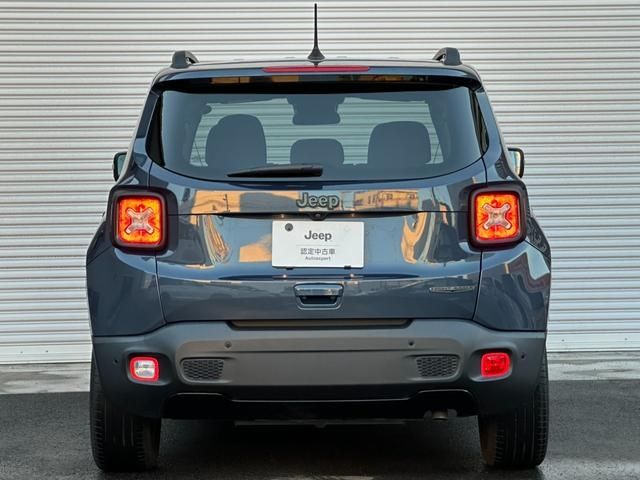 JEEP RENEGADE 2020 Image 31