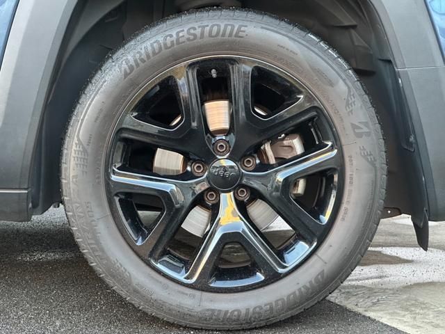 JEEP RENEGADE 2020 Image 31