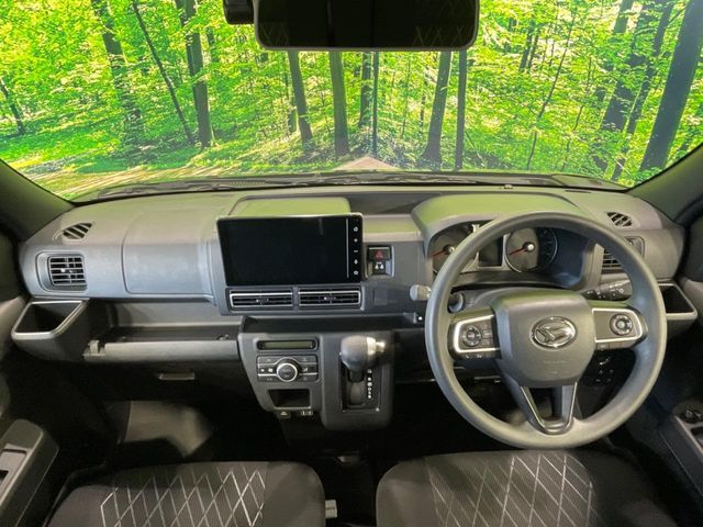 DAIHATSU ATRAI VAN 2022 Image 31