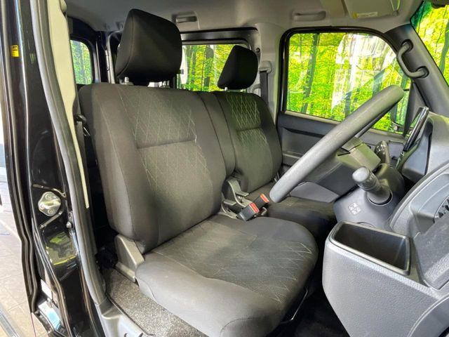 DAIHATSU ATRAI VAN 2022 Image 31