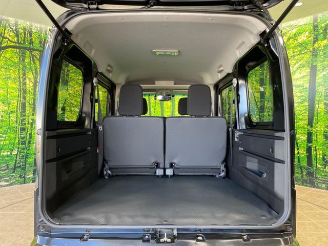 DAIHATSU ATRAI VAN 2022 Image 31